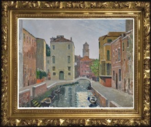 Immagine Fondamenta Bragadin